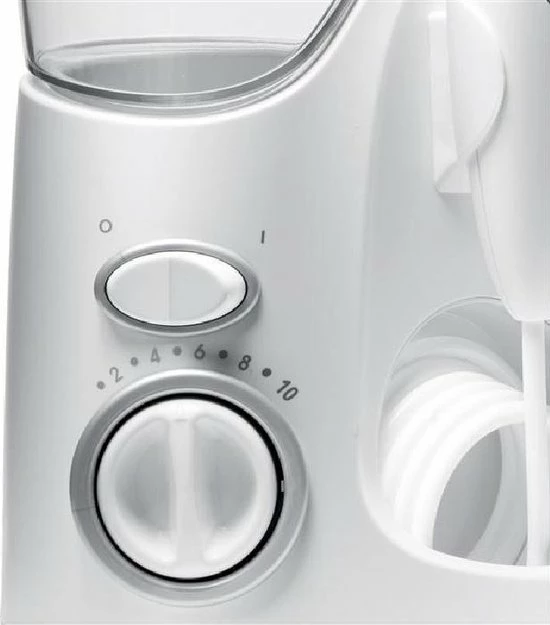 Promo π Waterpik WP-100 - Flosapparaat - Wit π 5 Promo π Waterpik WP-100 - Flosapparaat - Wit π - Afbeelding 3