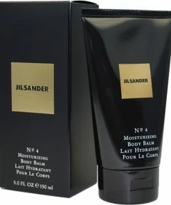 Promo π Jil Sander No 4 Bodylotion - 150 Ml π 30 Promo π Jil Sander No 4 Bodylotion - 150 Ml π -Oral-B Shop 550x627 4