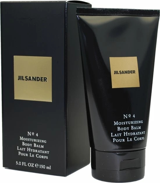 Promo π Jil Sander No 4 Bodylotion - 150 Ml π 14 Promo π Jil Sander No 4 Bodylotion - 150 Ml π - Afbeelding 12