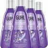 Uitgang 🔔 Guhl Zilverglans & Verzorging Shampoo - 4 X 250 Ml - Voordeelverpakking ❤️ -Oral-B Shop 550x630 1