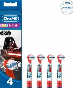 Coupon β Oral B Oral-B Opzetborstels Kids Star Wars - 4 Stuks π 10 Coupon β Oral B Oral-B Opzetborstels Kids Star Wars - 4 Stuks π -Oral-B Shop 550x630