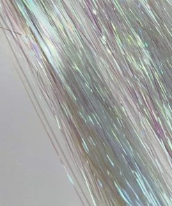 Kopen 🤩 Merkloos Hair Tinsels - GlitterHaar - Festival Glitter Haar Extensions - 100 Hairtinsels - Inclusief Tutorial En Filmpjes - Veel Kleuren - Parelmoer 😀 -Oral-B Shop 550x630 3