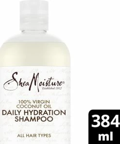 Groothandel π₯ Shea Moisture SheaMoisture 100% Virgin Coconut Oil Daily Hydration - Shampoo - 384ml π 14 Groothandel π₯ Shea Moisture SheaMoisture 100% Virgin Coconut Oil Daily Hydration - Shampoo - 384ml π -Oral-B Shop 550x631 1