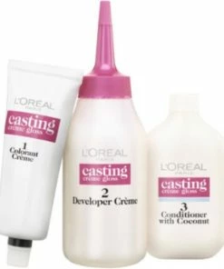 Beste Verkoop ❤️ L’Oréal Paris Casting Crème Gloss 513 Iced Truffle - Licht Beigebruin - Haarverf 🔥 16 Beste Verkoop ❤️ L’Oréal Paris Casting Crème Gloss 513 Iced Truffle - Licht Beigebruin - Haarverf 🔥 -Oral-B Shop 550x632 2