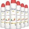 Goedkoopste 👏 Dove Deo Spray XL – Go Fresh Apple & White Tea - Voordeelverpakking 6 X 250 Ml 👏 -Oral-B Shop 550x632 3