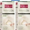 Beste deal 🌟 2 STUKS - Bioblas Knoflook Shampoo (Geurloos): Alle Haar 360ml 🔥 -Oral-B Shop 550x634