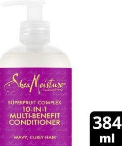 Uitgang 😍 Shea Moisture Superfruit Complex 10-in-1 Multi-Benefit Conditioner 384 Ml 😍 -Oral-B Shop 550x634 3