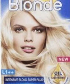 Beste deal ✔️ Schwarzkopf Blonde Intensive Bond Superplus - 1 Stuk 🌟 -Oral-B Shop 550x635 4