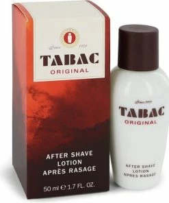 Goedkoop 🛒 Tabac Original For Men - 50 Ml - Aftershave Lotion ⭐ -Oral-B Shop 550x640