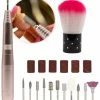 Korting 🛒 Be Lavish® Elektrische Nagelvijl Met Nagelfrees – Manicure Set Elektrisch – Nagelset Naildrill & Nagelvijlen 🥰 2 Korting 🛒 Be Lavish® Elektrische Nagelvijl Met Nagelfrees – Manicure Set Elektrisch – Nagelset Naildrill & Nagelvijlen 🥰 -Oral-B Shop 550x641