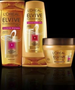 Coupon π L’Oréal Paris L'Oréal Paris Elvive Extraordinary Oil Conditioner - 6 X 200 Ml - Voordeelverpakking π₯ 7 Coupon π L’Oréal Paris L'Oréal Paris Elvive Extraordinary Oil Conditioner - 6 X 200 Ml - Voordeelverpakking π₯ -Oral-B Shop 550x645 1