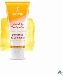 Coupon 🎉 Weleda Calendula Tandpasta 🔔 -Oral-B Shop 550x646