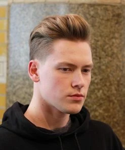 Goedkoop 🌟 Gladjakkers Authentic Hair Pomade - 150ML - Waterbasis - Kuivenbouwer 💯 -Oral-B Shop 550x647 2