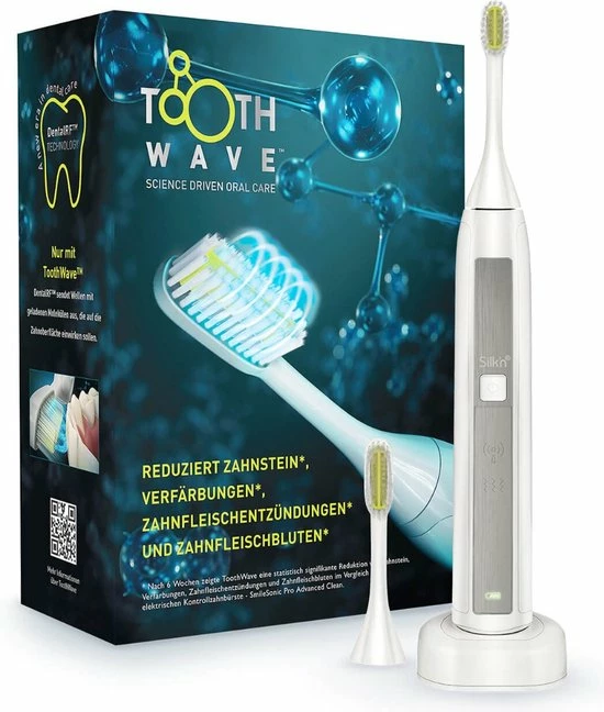 Beste recensies van π Silk'n ToothWave - Wit β¨ 19 Beste recensies van π Silk'n ToothWave - Wit β¨ - Afbeelding 17
