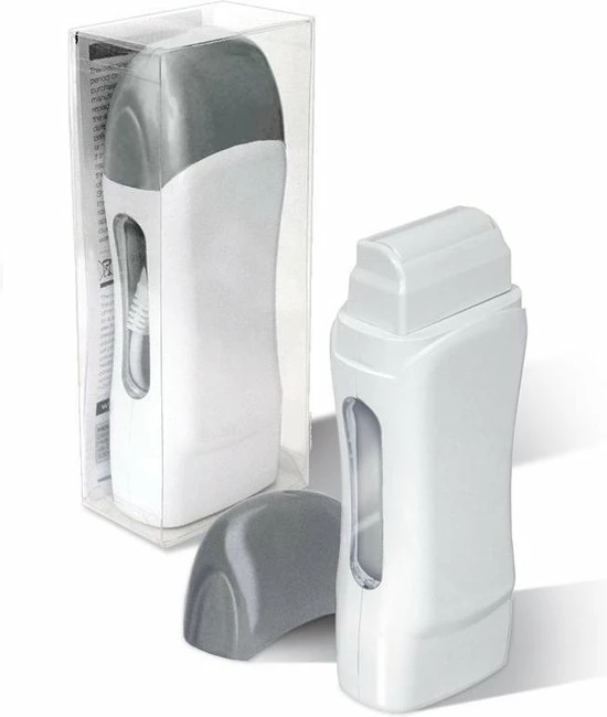 Coupon π Holiday DIY Waxing Set|Harsapparaat Met Strips En Ontharingswax|Harsverwarmer |complete Wax Warmer Set| Ontharen Set-zelf Thuis Harsen|wax Kit Voor Man En Vrouw- Universele Wax Roll On Set π 5 Coupon π Holiday DIY Waxing Set|Harsapparaat Met Strips En Ontharingswax|Harsverwarmer |complete Wax Warmer Set| Ontharen Set-zelf Thuis Harsen|wax Kit Voor Man En Vrouw- Universele Wax Roll On Set π - Afbeelding 3