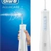 Begroting 🔔 Oral B Oral-B Aquacare 4 Oxyjet - Wit - Elektrische Waterflosser 🥰 -Oral-B Shop 550x652 3