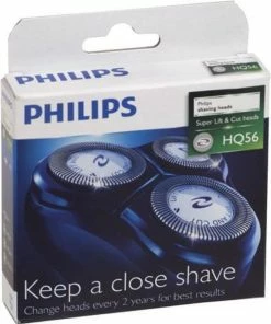 Beste Pirce 😍 Philips HQ56/50 - Scheerkoppen ✔️ -Oral-B Shop 550x660 1