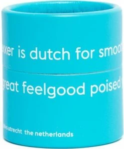 Korting 🤩 The Lekker Company Deodorant - Pepermunt En Rozemarijn - 30 ML 👏