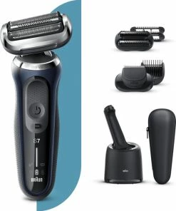 Goedkoopste 🧨 Braun Series 7 70-B7850cc Blue ❤️ 36 Goedkoopste 🧨 Braun Series 7 70-B7850cc Blue ❤️ -Oral-B Shop 550x661
