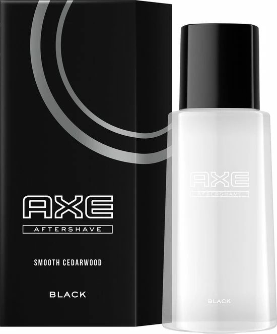 Top 10 π Axe Black For Men - 100 Ml - Aftershave π 13 Top 10 π Axe Black For Men - 100 Ml - Aftershave π - Afbeelding 11