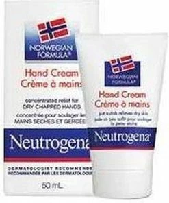 Begroting β Neutrogena Geparfumeerd Handcrème π 29 Begroting β Neutrogena Geparfumeerd Handcrème π -Oral-B Shop 550x662 2