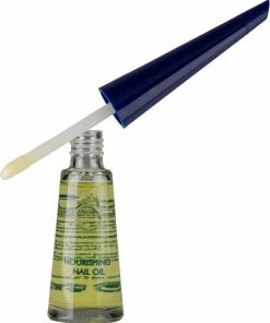 Beste deal 💯 Herome Voedende Nagelolie - Nourishing Nail Oil - Herstelt, Droge, Breekbare Nagels En Maakt Nagels Weer Gezond En Veerkrachtig.- 10ml. 🎉 -Oral-B Shop 550x664 1