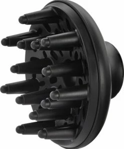 Korting 🧨 Carmen HD2275 - Föhn - 2200 Watt - ION Technologie - Coolshot - Diffuser - Roterende Bedieningsknop ✔️ -Oral-B Shop 550x666 5