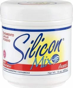 Nieuw ✨ Silicon Mix Hidratante Treatment ❤️