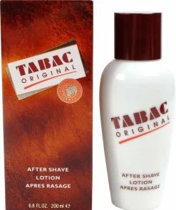Beste recensies van ⌛ Tabac Original For Men - 200 Ml - Aftershave Lotion ✔️