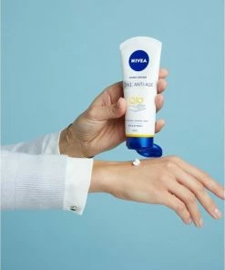 Promo π Nivea Handcreme 3 In 1 Q10 Anti Age - 100 Ml π 8 Promo π Nivea Handcreme 3 In 1 Q10 Anti Age - 100 Ml π -Oral-B Shop 550x685 1