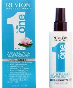 Hete verkoop β Revlon Professional Revlon Uniq One Lotus Hair Treatment - 150 Ml π 14 Hete verkoop β Revlon Professional Revlon Uniq One Lotus Hair Treatment - 150 Ml π -Oral-B Shop 550x686
