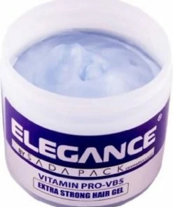 Begroting 🎉 Elegance Extra Strong Haargel 500ml (Medium Hold) ❤️ -Oral-B Shop 550x687 18