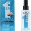 Hete verkoop ⭐ Revlon Professional Revlon Uniq One Lotus Hair Treatment - 150 Ml 👍