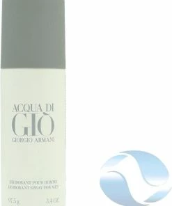 Beste Verkoop ???? Giorgio Armani Acqua Di Gio Pour Homme - Deodorant - 150 Ml ???? -Oral-B Shop 550x688