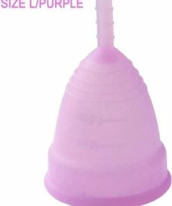 Beste deal π€© Merkloos Herbruikbare Siliconen Menstruatiecups – 2 Stuks - S/L - BPA Vrij β¨ 10 Beste deal π€© Merkloos Herbruikbare Siliconen Menstruatiecups – 2 Stuks - S/L - BPA Vrij β¨ -Oral-B Shop 550x689