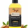 Goedkoopste π Qure Natural Oil Amandelolie 100ml | 100% Puur & Onbewerkt | Koudgeperste Zoete Amandel Olie Voor Haar, Huid En Lichaam π 2 Goedkoopste π Qure Natural Oil Amandelolie 100ml | 100% Puur & Onbewerkt | Koudgeperste Zoete Amandel Olie Voor Haar, Huid En Lichaam π -Oral-B Shop 550x690 1