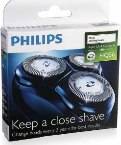 Beste Pirce 😍 Philips HQ56/50 - Scheerkoppen ✔️ -Oral-B Shop 550x691 1