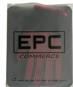 Flash-uitverkoop 🤩 EPC® Hittebestendige Mat Met Handschoen - Stijltang - Krultang - Warmtetool - Siliconen Hittemat - Hitte Handschoen - Styling Haaraccessoire - Kappers Benodigdheden - Beschermer - Antislip - 230°C - Zwart / Roze ✔️ -Oral-B Shop 550x693 2