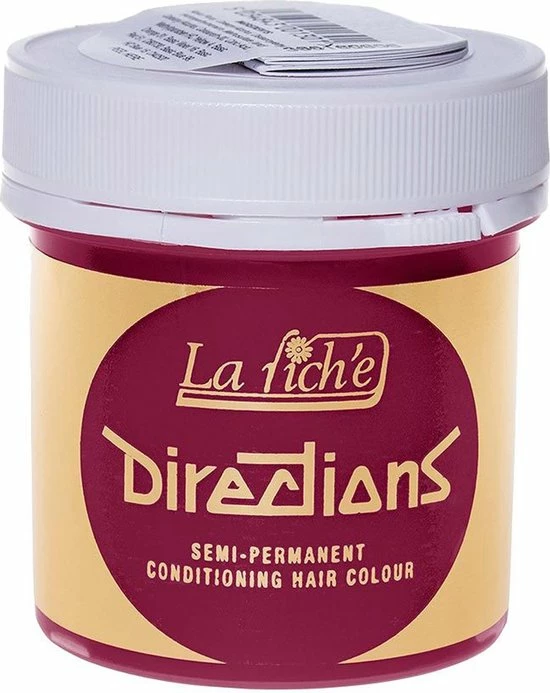 Goedkoop π₯ Directions Flamingo - Haarverf π 11 Goedkoop π₯ Directions Flamingo - Haarverf π - Afbeelding 9