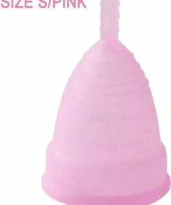 Beste deal π€© Merkloos Herbruikbare Siliconen Menstruatiecups – 2 Stuks - S/L - BPA Vrij β¨ 9 Beste deal π€© Merkloos Herbruikbare Siliconen Menstruatiecups – 2 Stuks - S/L - BPA Vrij β¨ -Oral-B Shop 550x697