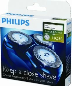 Beste Pirce 😍 Philips HQ56/50 - Scheerkoppen ✔️