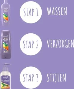 Goedkoop 🛒 Andrélon Special Aloë Vera Repair Shampoo - 6 X 300 Ml - Voordeelverpakking 👍 -Oral-B Shop 550x704 3