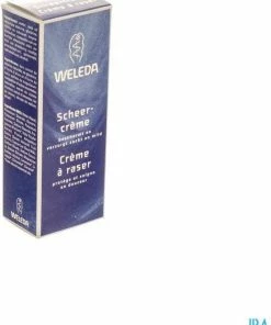 Beste deal ???? Weleda Man Scheercrème ???? 31 Beste deal ???? Weleda Man Scheercrème ???? -Oral-B Shop 550x704 4