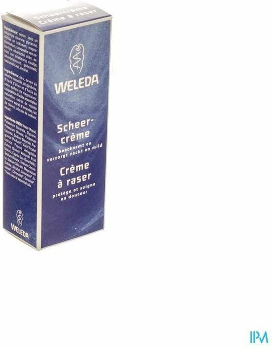 Beste deal ???? Weleda Man Scheercrème ???? 16 Beste deal ???? Weleda Man Scheercrème ???? - Afbeelding 14
