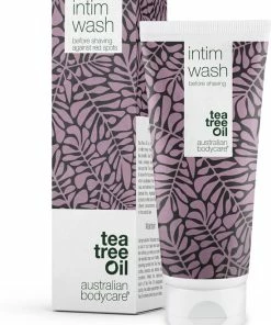 Coupon ✔️ Australian Bodycare Intim Wash 200 Ml - Intieme Zeep Voor De Dagelijkse Wasbeurt Met Tea Tree Olie - Helpt Bij Jeuk, Onaangename Geurtjes En Ander Intiem Ongemak - Effectief Tegen Rode Bultjes, Scheerbrand En Ingegroeide Haartjes Na Intiem Scheren ✔️ -Oral-B Shop 550x707