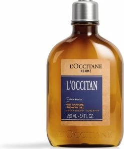 Beste recensies van 😉 Douchemiddel - L'Occitane En Provence - Douchegel L'Occitan 250ml ⭐