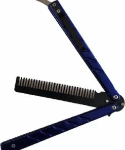 Goedkoop ???? Eaglion X336 - Butterfly Knife Comb - Vlindermes Trainer Kam - Vlinderkam - Vlinder Trainer Kam - Balisong Trainer Kam ⭐ 12 Goedkoop ???? Eaglion X336 - Butterfly Knife Comb - Vlindermes Trainer Kam - Vlinderkam - Vlinder Trainer Kam - Balisong Trainer Kam ⭐ -Oral-B Shop 550x713