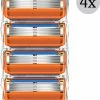 Beste deal π TotalReplace 4x Scheermesjes - Compatibel Met Gillette Fusion Scheermes (5 Blades) Vervanging π€© 2 Beste deal π TotalReplace 4x Scheermesjes - Compatibel Met Gillette Fusion Scheermes (5 Blades) Vervanging π€© -Oral-B Shop 550x714 2