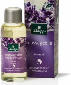 Kopen 😉 Kneipp Lavendel - 20 Ml - Massageolie 🌟