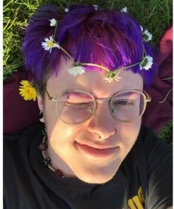 Korting 🔥 Manic Panic Semi Permanente Haarverf Plum Passion Classic Paars 👏 -Oral-B Shop 550x716 1